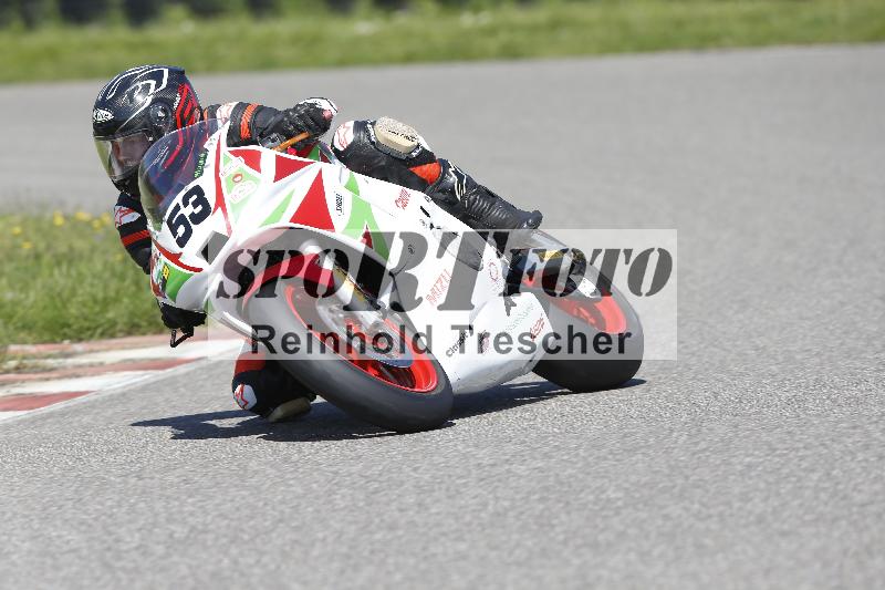 /12 30.04.2025 Speer Racing ADR/Gruppe gelb/53